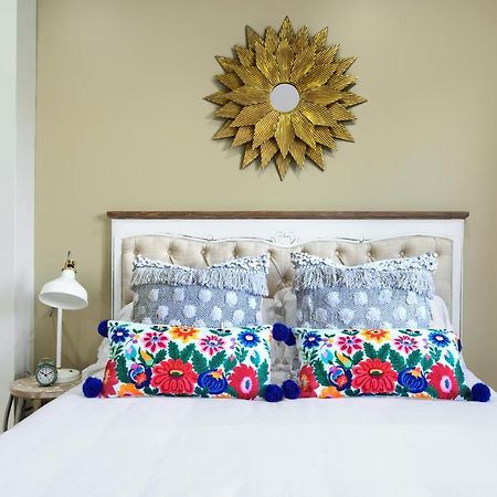 Apartamentos4U Tudela Centro - Parking Incluido 외부 사진