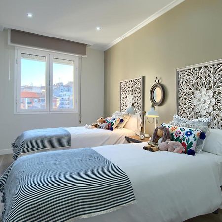 Apartamentos4U Tudela Centro - Parking Incluido 외부 사진