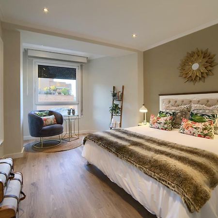 Apartamentos4U Tudela Centro - Parking Incluido 외부 사진