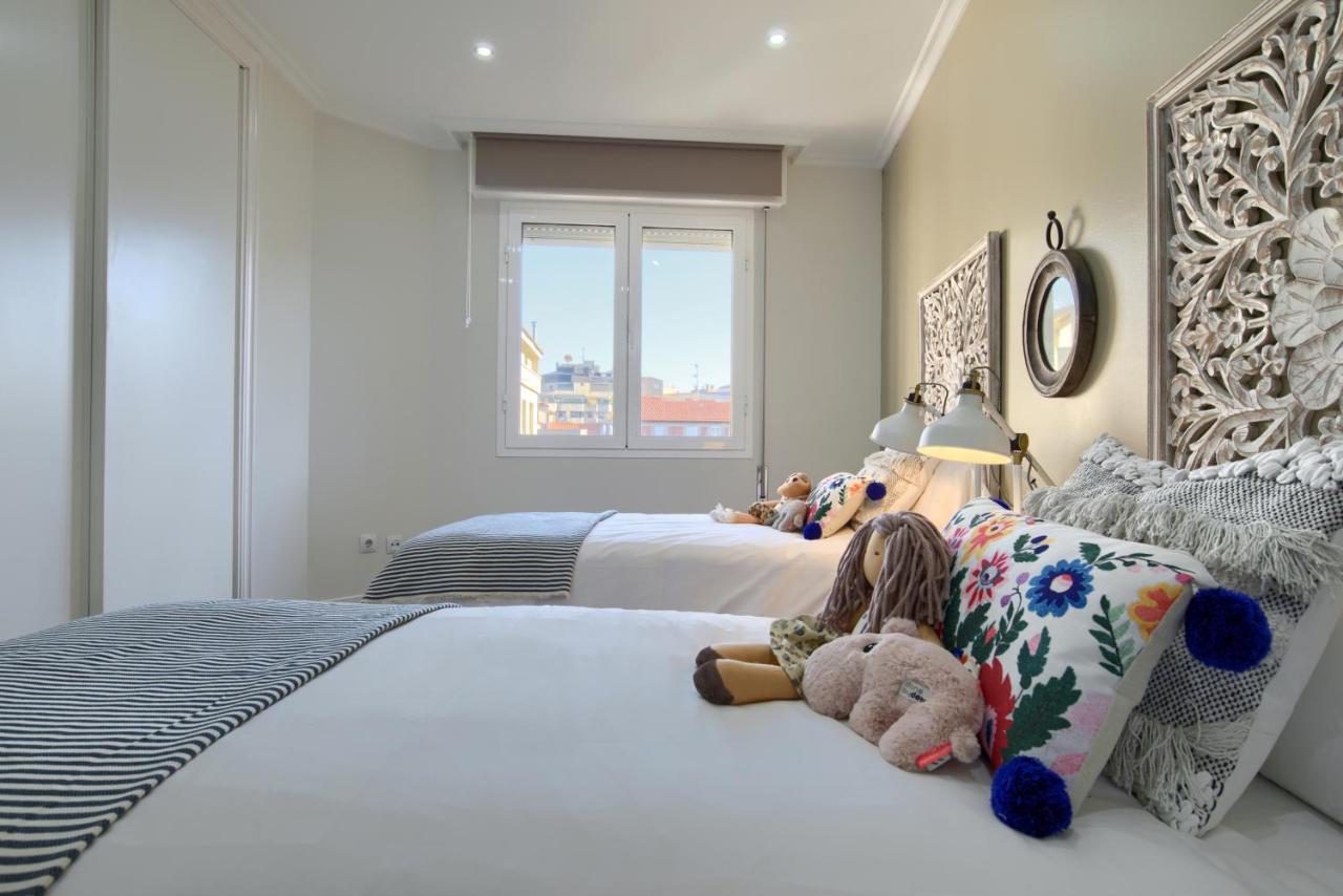 Apartamentos4U Tudela Centro - Parking Incluido 외부 사진