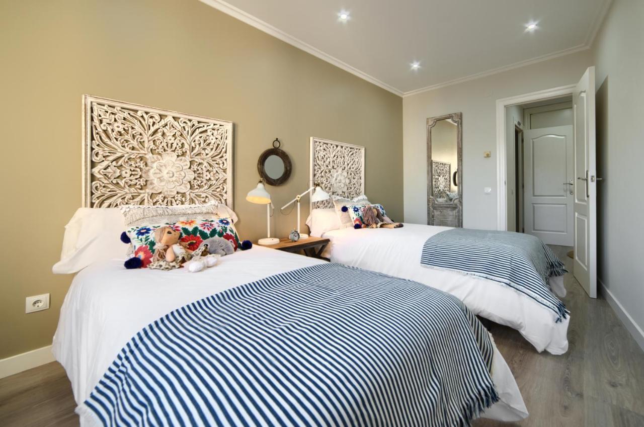 Apartamentos4U Tudela Centro - Parking Incluido 외부 사진