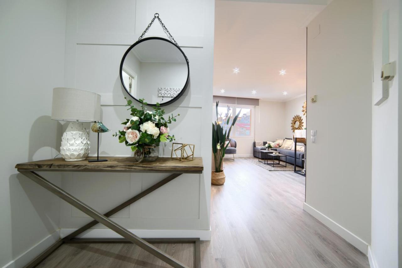Apartamentos4U Tudela Centro - Parking Incluido 외부 사진