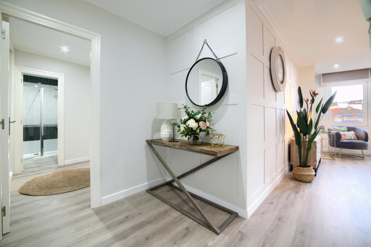 Apartamentos4U Tudela Centro - Parking Incluido 외부 사진