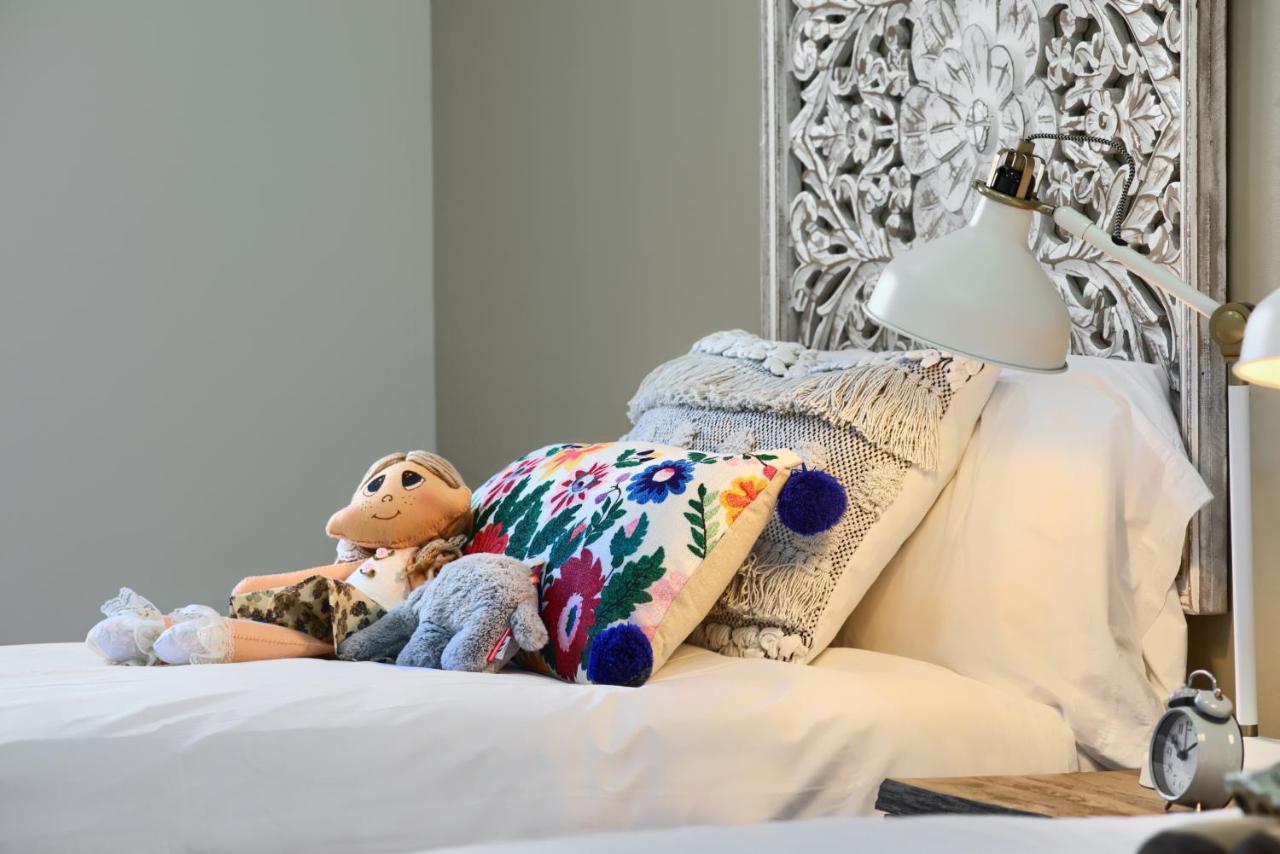 Apartamentos4U Tudela Centro - Parking Incluido 외부 사진