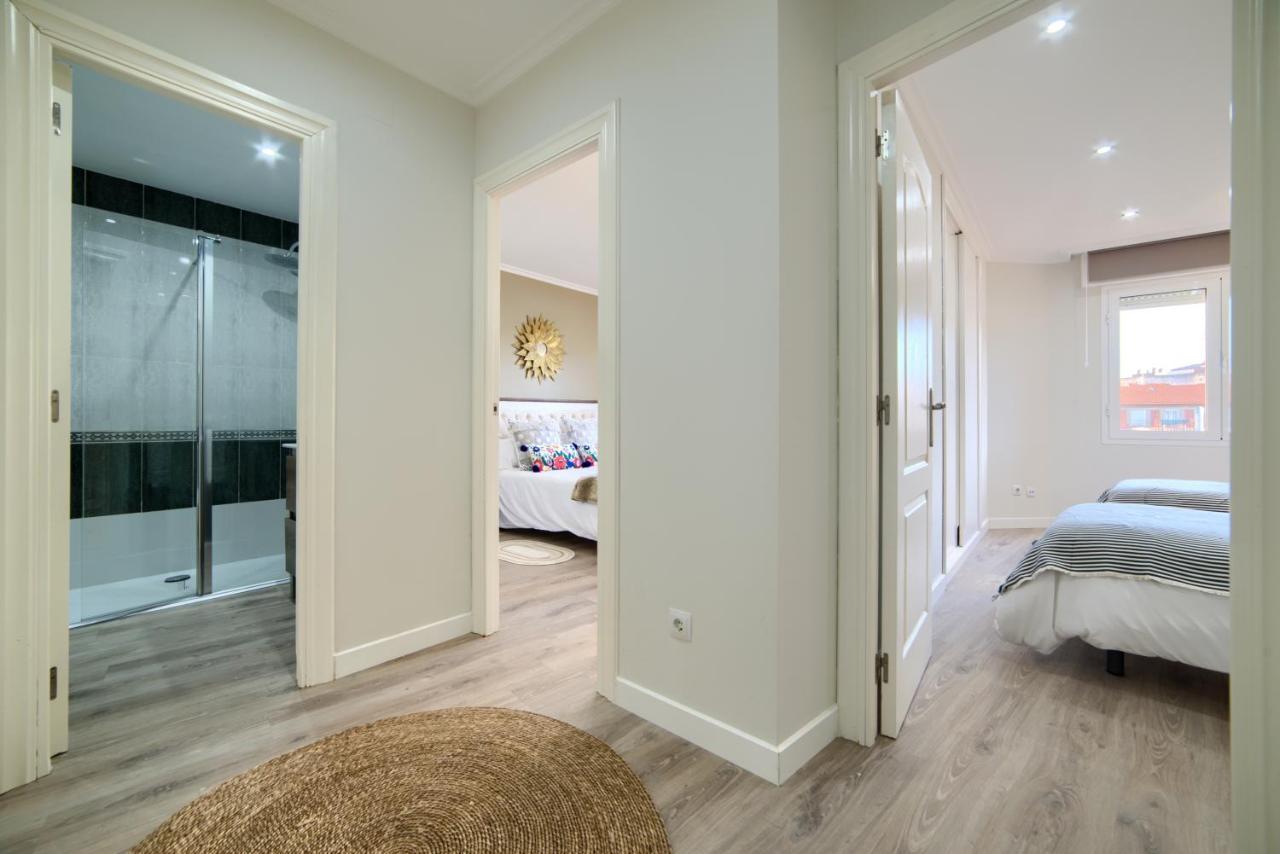 Apartamentos4U Tudela Centro - Parking Incluido 외부 사진