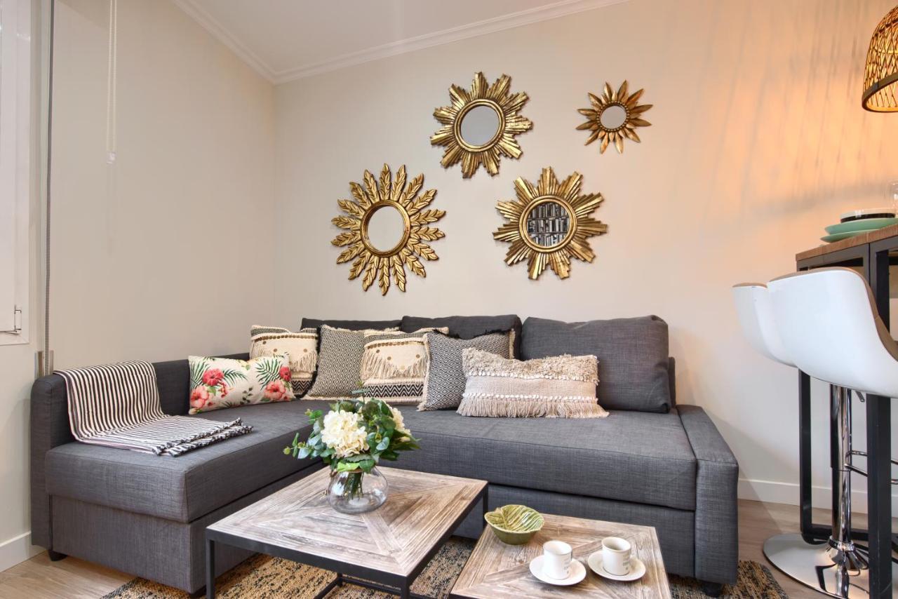 Apartamentos4U Tudela Centro - Parking Incluido 외부 사진