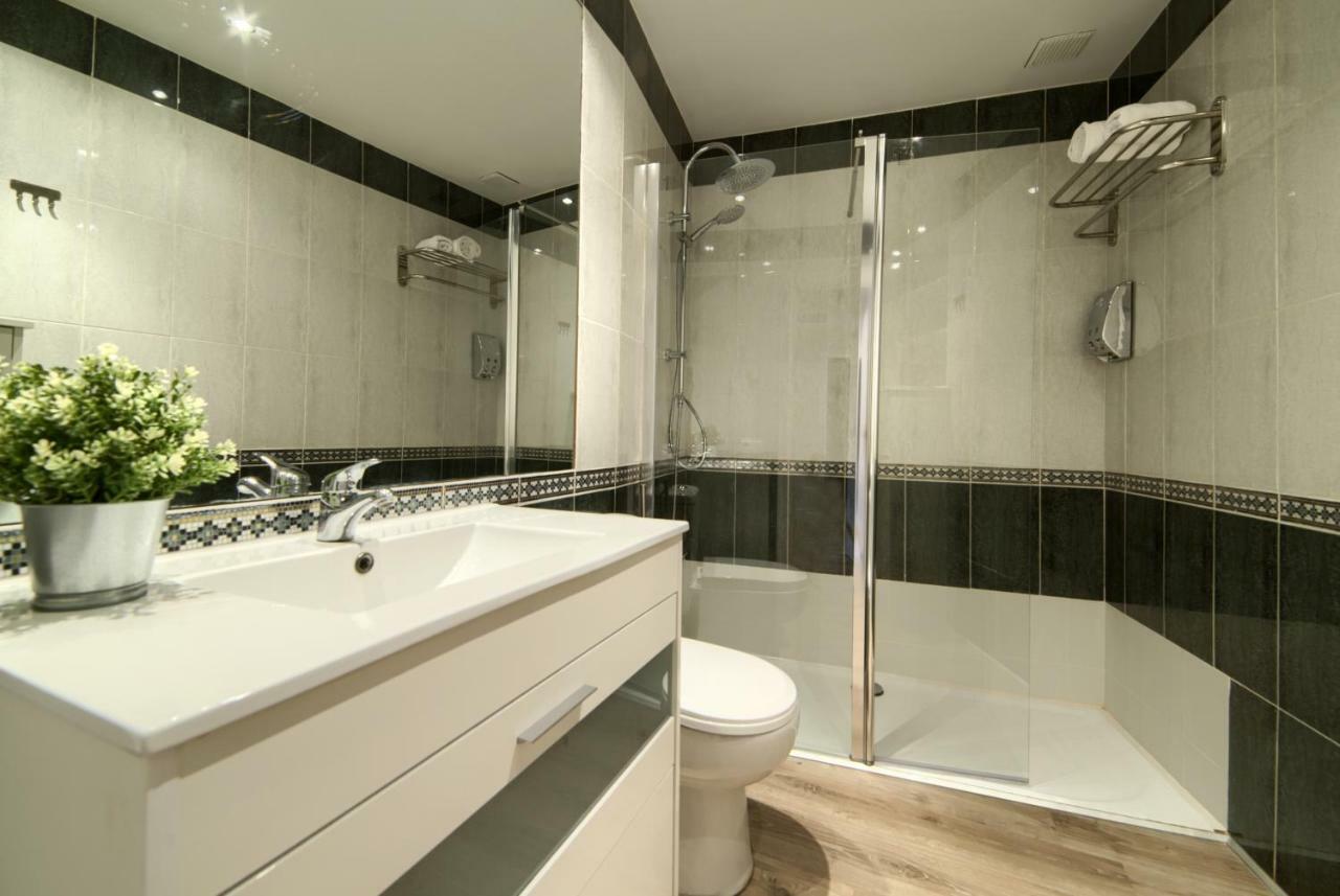 Apartamentos4U Tudela Centro - Parking Incluido 외부 사진