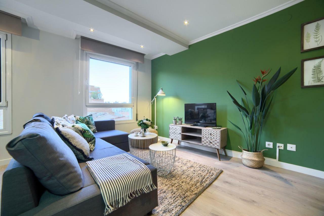 Apartamentos4U Tudela Centro - Parking Incluido 외부 사진
